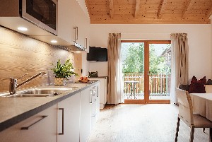 Hotel RESIDENCE UNTERMAIRHOF APPARTEMENTS wakacje