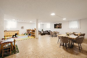 Hotel RESIDENCE UNTERMAIRHOF APPARTEMENTS wakacje