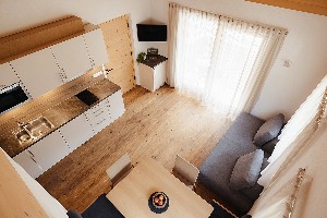 Hotel RESIDENCE UNTERMAIRHOF APPARTEMENTS wakacje