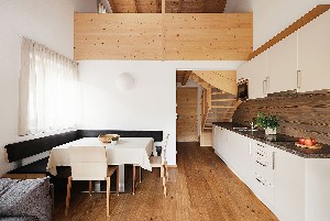 Hotel RESIDENCE UNTERMAIRHOF APPARTEMENTS wakacje