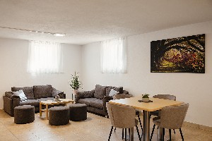 Hotel RESIDENCE UNTERMAIRHOF APPARTEMENTS wakacje