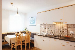 Hotel RESIDENCE UNTERMAIRHOF APPARTEMENTS wakacje