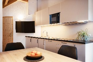 Hotel RESIDENCE UNTERMAIRHOF APPARTEMENTS wakacje