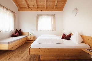 Hotel RESIDENCE UNTERMAIRHOF APPARTEMENTS wakacje