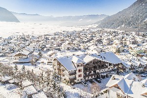 Hotel REZYDENCJA APARTHOTEL PANORAMA wakacje