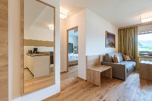 Hotel REZYDENCJA APARTHOTEL PANORAMA wakacje