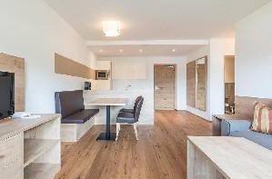 Hotel REZYDENCJA APARTHOTEL PANORAMA wakacje