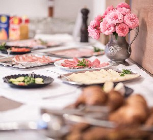 Hotel REZYDENCJA APARTHOTEL PANORAMA wakacje