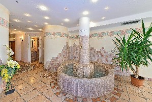 Hotel REZYDENCJA DIANA wakacje