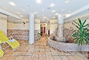 Hotel REZYDENCJA DIANA wakacje