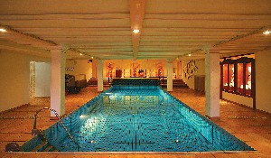 Hotel SMY KOFLERHOF WELLNESS & SPA DOLOMITI wakacje