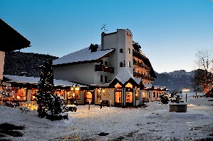 Hotel SMY KOFLERHOF WELLNESS & SPA DOLOMITI wakacje