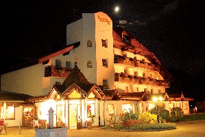 Hotel SMY KOFLERHOF WELLNESS & SPA DOLOMITI wakacje