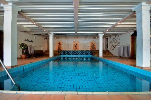 Hotel SMY KOFLERHOF WELLNESS & SPA DOLOMITI wakacje