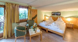 Hotel DOLOMITEN wakacje