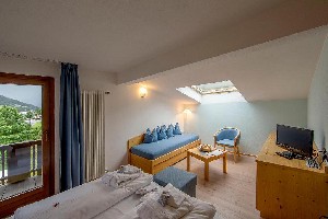 Hotel DOLOMITEN wakacje