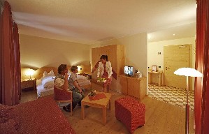 Hotel DOLOMITEN wakacje