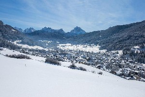 Hotel DOLOMITEN wakacje