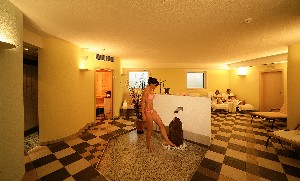 Hotel DOLOMITEN wakacje