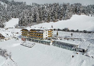 Hotel SEEHOF wakacje