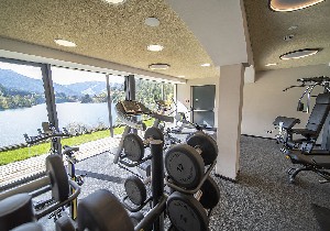 Hotel SEEHOF wakacje