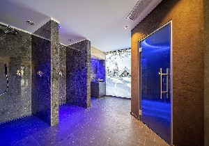 Hotel SEEHOF wakacje