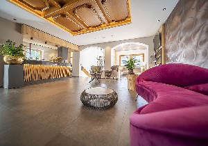 Hotel SEEHOF wakacje