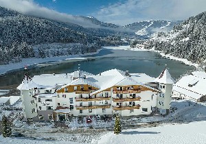 Hotel SEEHOF wakacje