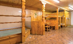 Hotel HOTEL & CHALET DIAMANT wakacje