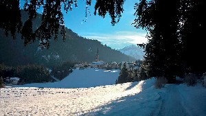 Hotel HOTEL & CHALET DIAMANT wakacje