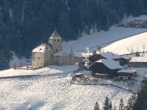 Hotel HOTEL & CHALET DIAMANT wakacje