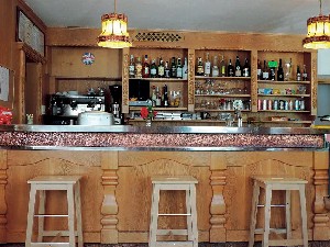 Hotel HOTEL & CHALET DIAMANT wakacje