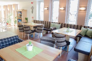 Hotel PÜTIA wakacje