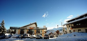 Hotel PÜTIA wakacje