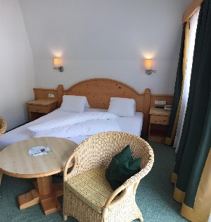 Hotel PÜTIA wakacje