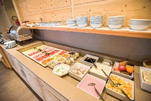 Hotel PÜTIA wakacje