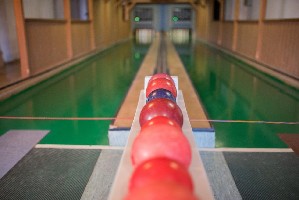 Hotel PÜTIA wakacje