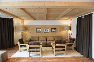 Hotel PÜTIA wakacje