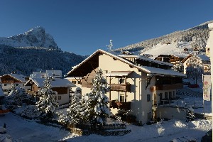 Hotel PÜTIA wakacje