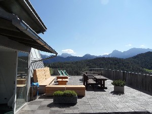 Hotel PÜTIA wakacje