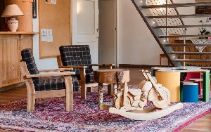 Hotel PÜTIA wakacje