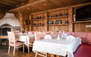 Hotel PÜTIA wakacje