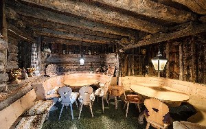 Hotel PÜTIA wakacje