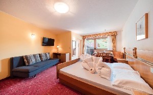 Hotel PÜTIA wakacje