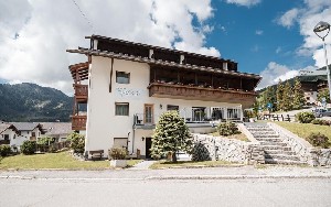 Hotel PÜTIA wakacje