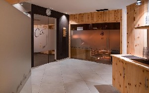 Hotel PÜTIA wakacje