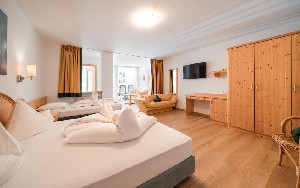 Hotel PÜTIA wakacje