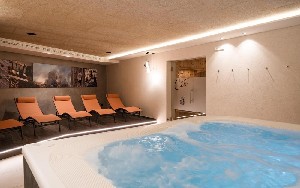 Hotel PÜTIA wakacje