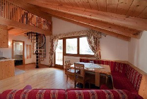 Hotel RESIDENCE AL CONTE wakacje