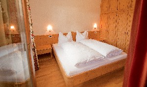 Hotel RESIDENCE AL CONTE wakacje